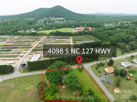 4098 S Nc Hwy 127 Highway Hickory NC 28602