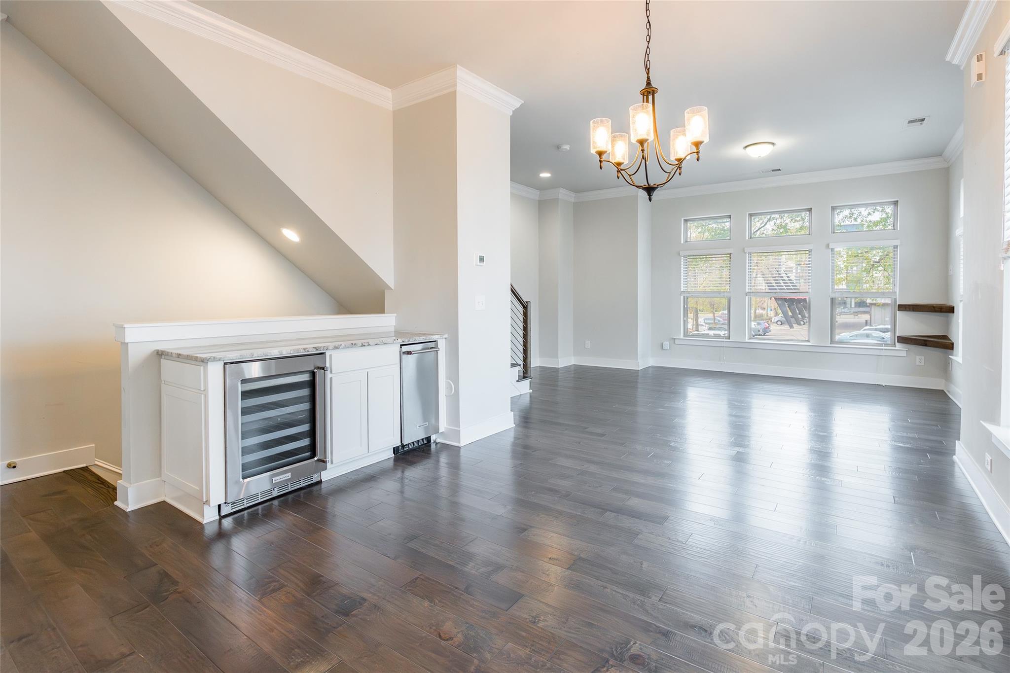 2515 Euclid Avenue Charlotte NC 28203