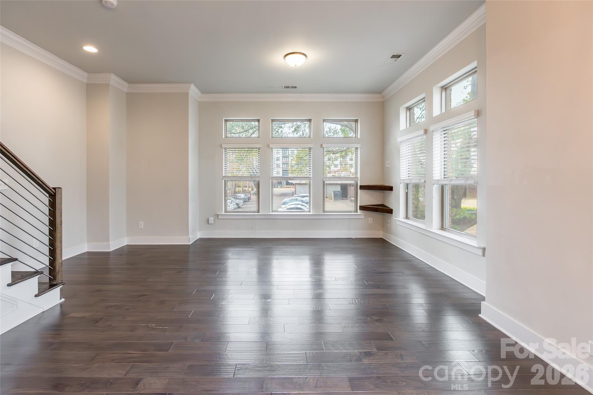 2515 Euclid Avenue Charlotte NC 28203