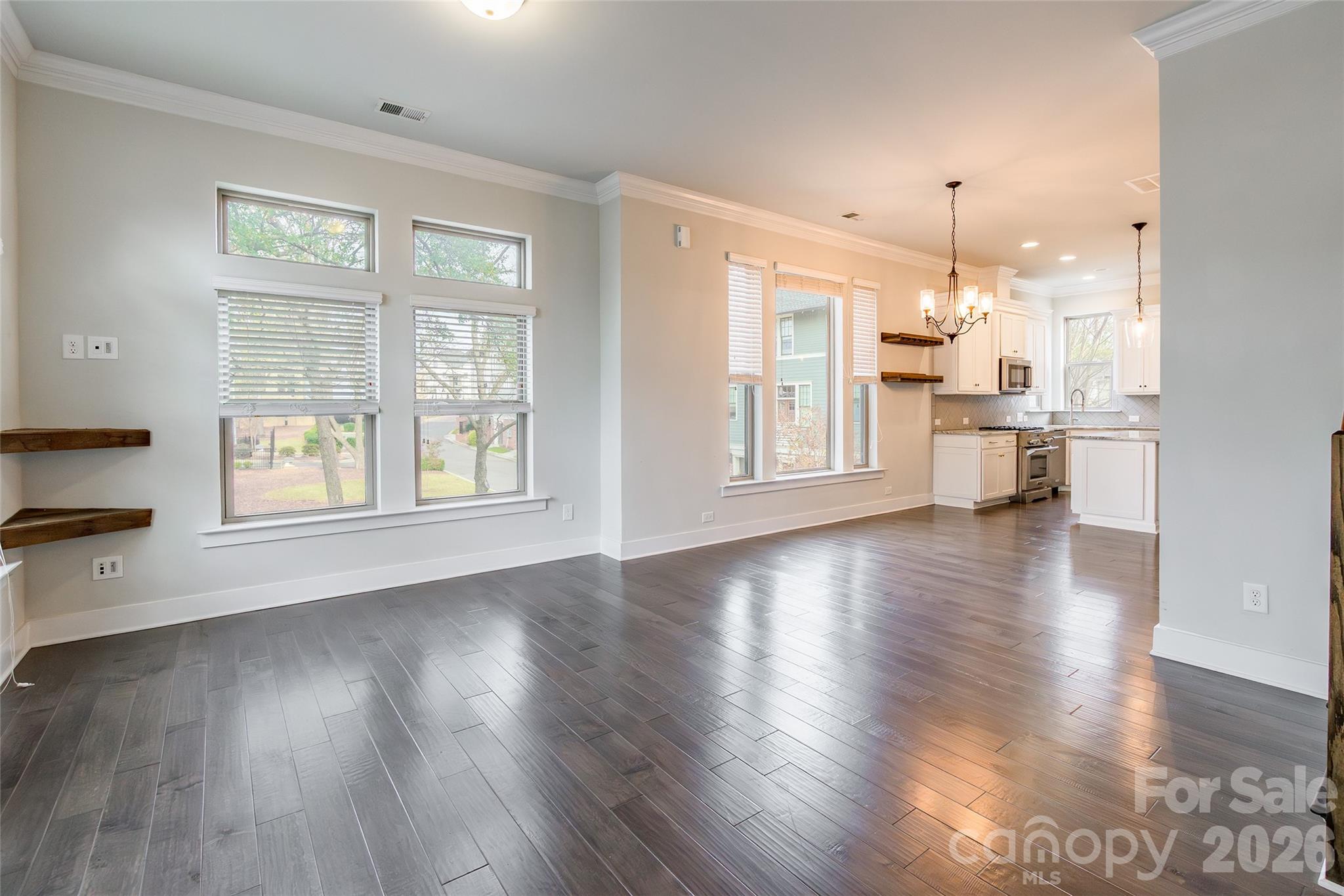 2515 Euclid Avenue Charlotte NC 28203