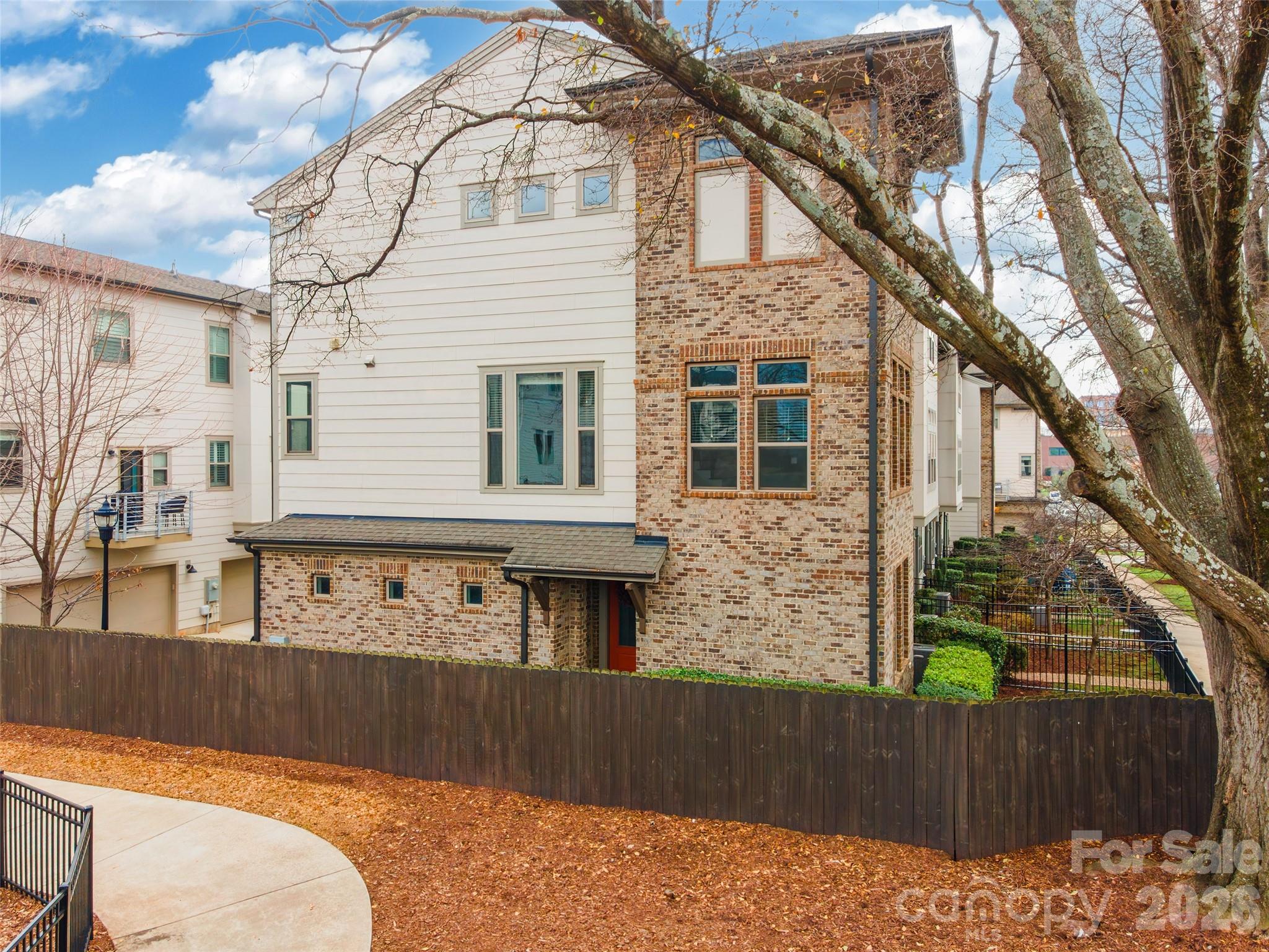 2515 Euclid Avenue Charlotte NC 28203