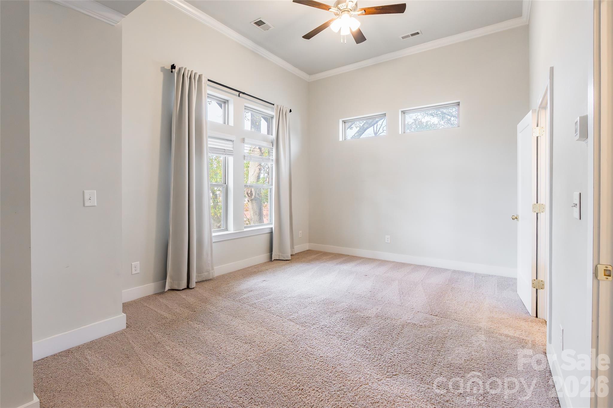 2515 Euclid Avenue Charlotte NC 28203