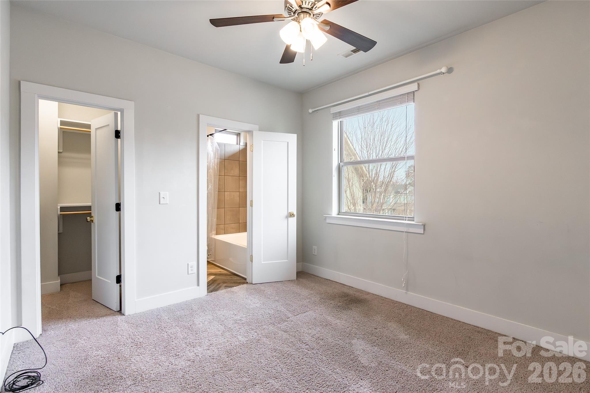 2515 Euclid Avenue Charlotte NC 28203