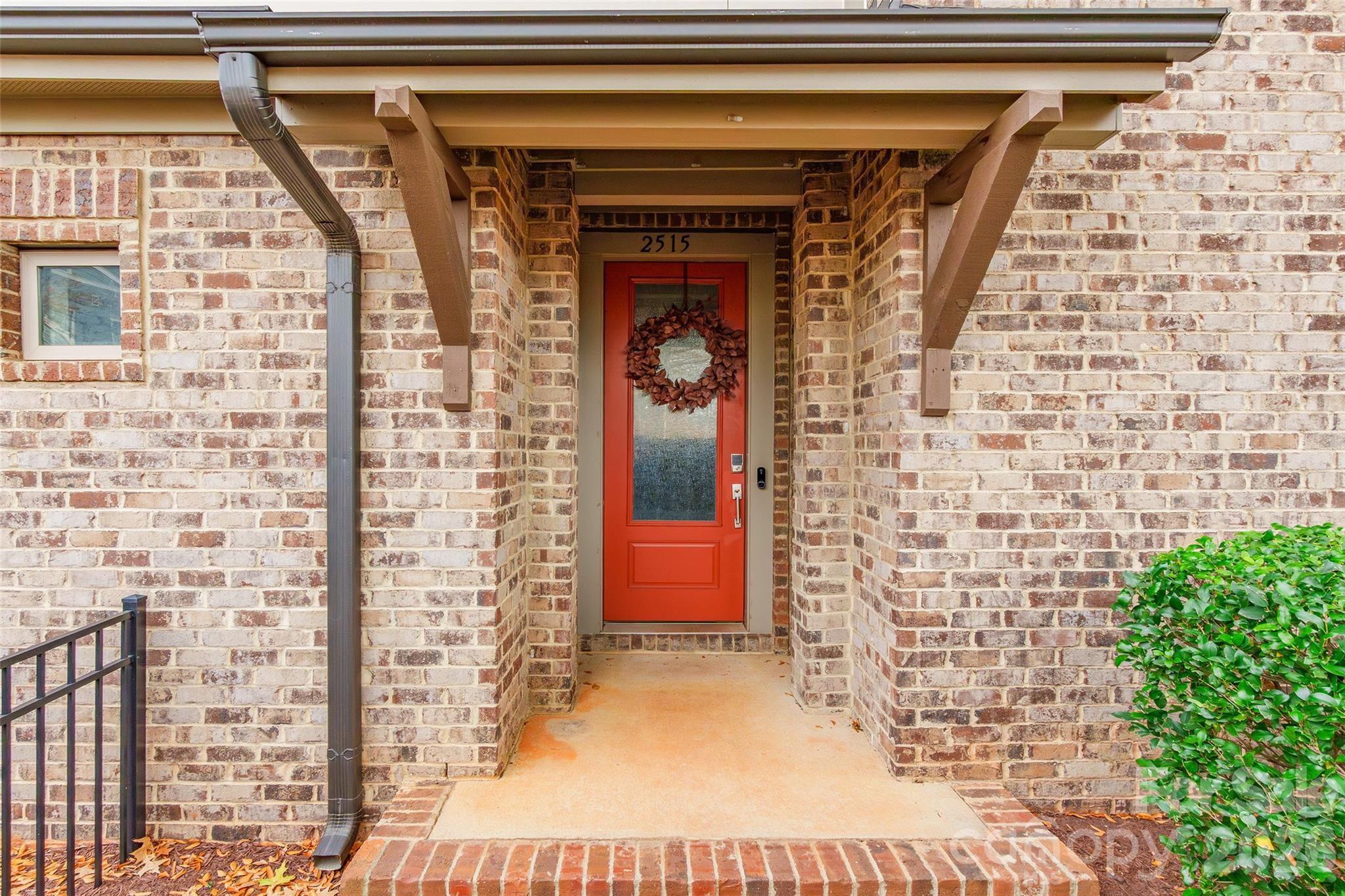 2515 Euclid Avenue Charlotte NC 28203