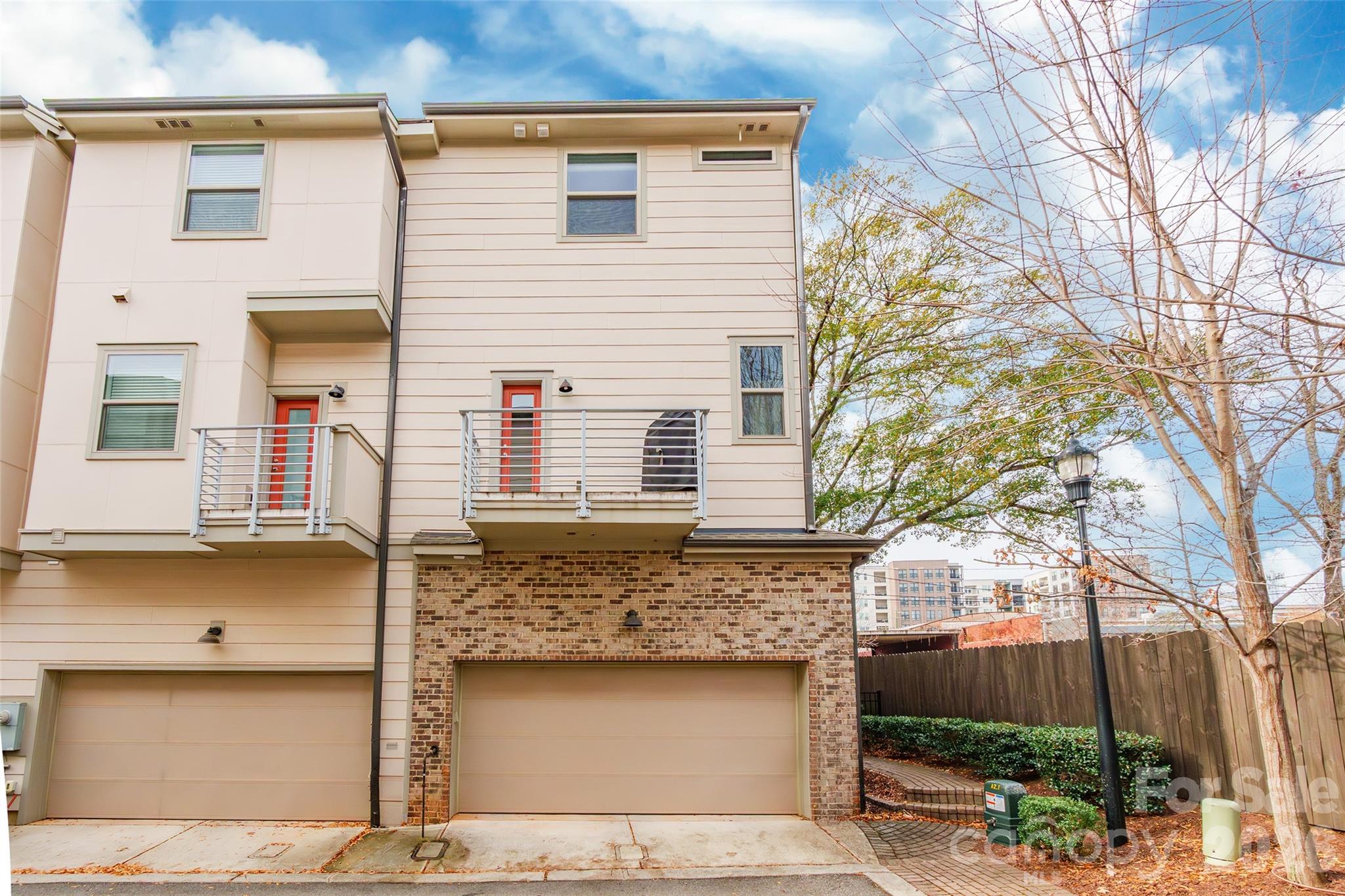 2515 Euclid Avenue Charlotte NC 28203