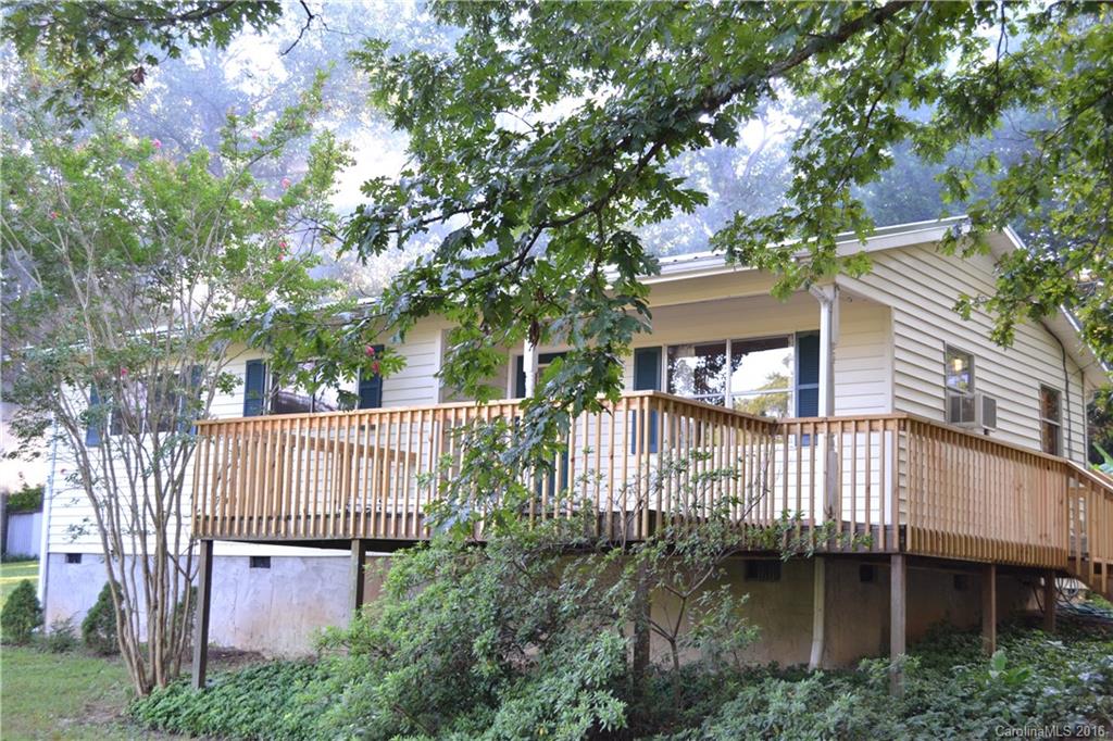 105 Honeysuckle Drive Marion NC 28752