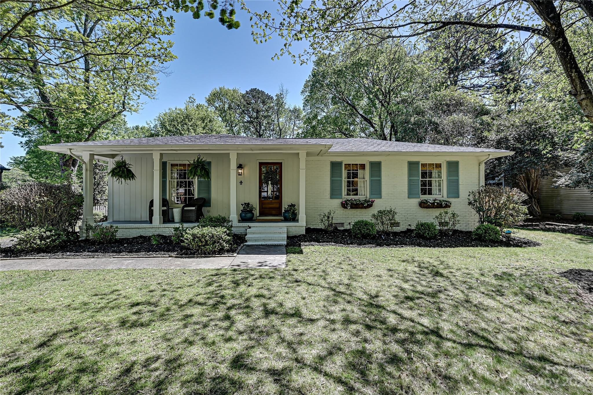 6507 Wheeler Drive Charlotte NC 28211