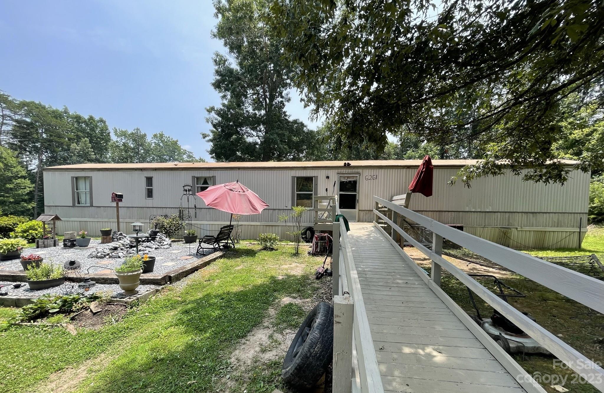 6261 Lor Road Morganton NC 28655