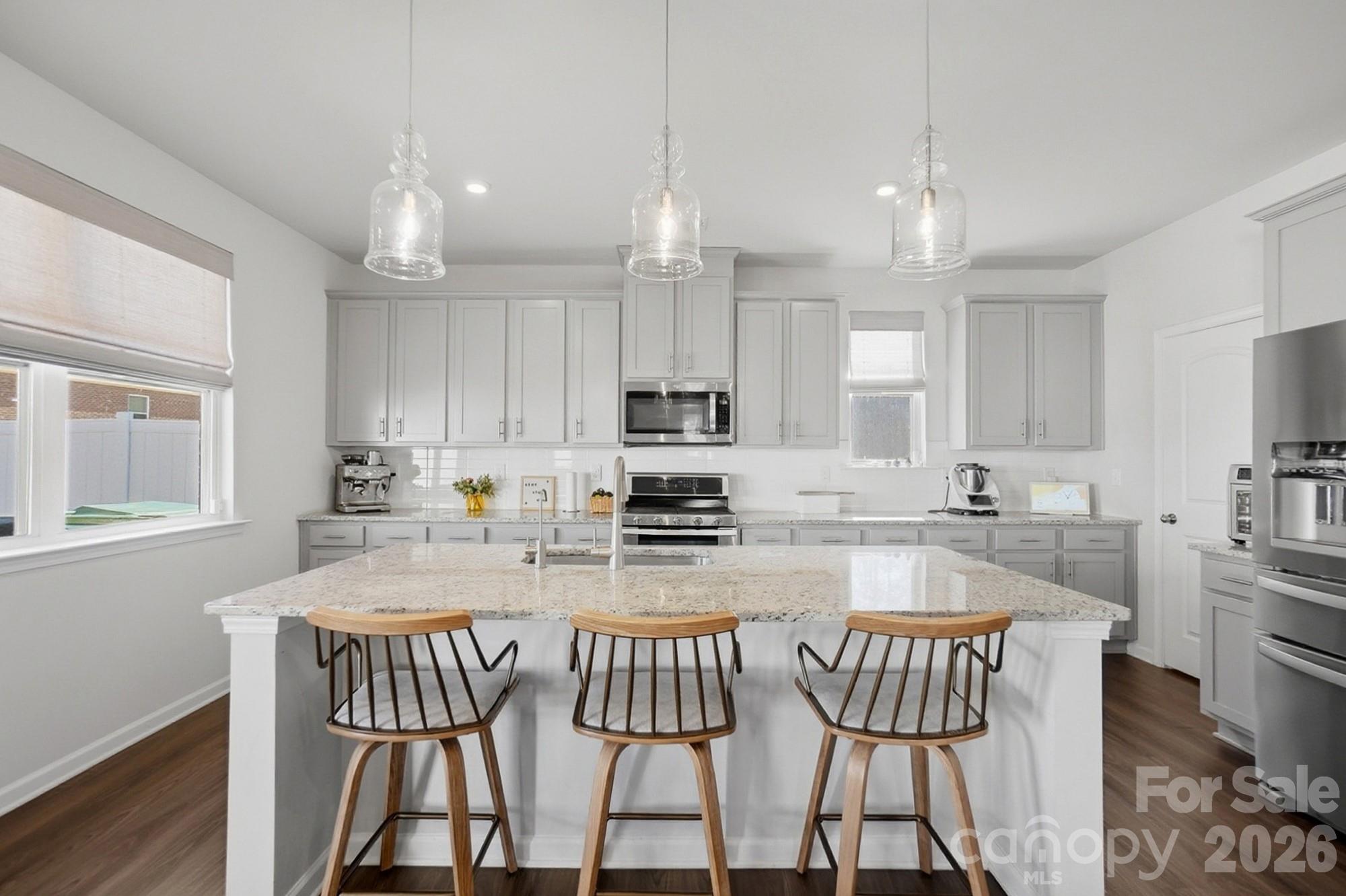 5108 Kinsbridge Drive Mint Hill NC 28227