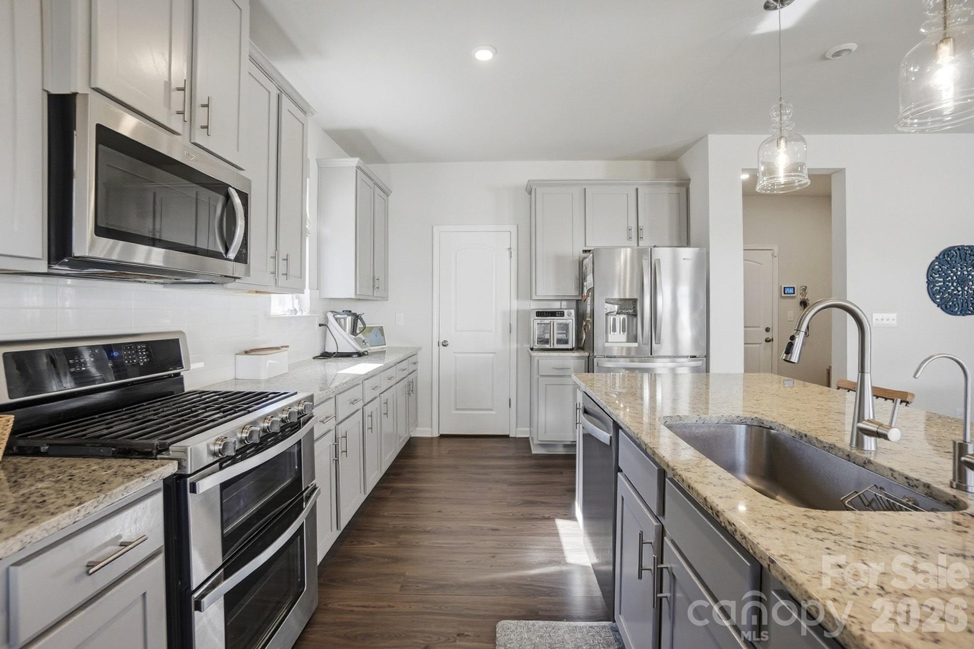 5108 Kinsbridge Drive Mint Hill NC 28227