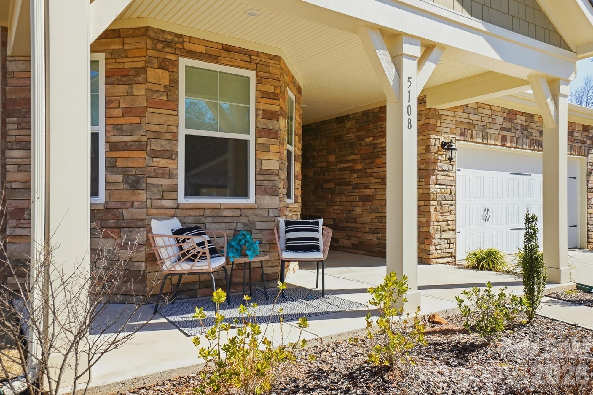 5108 Kinsbridge Drive Mint Hill NC 28227