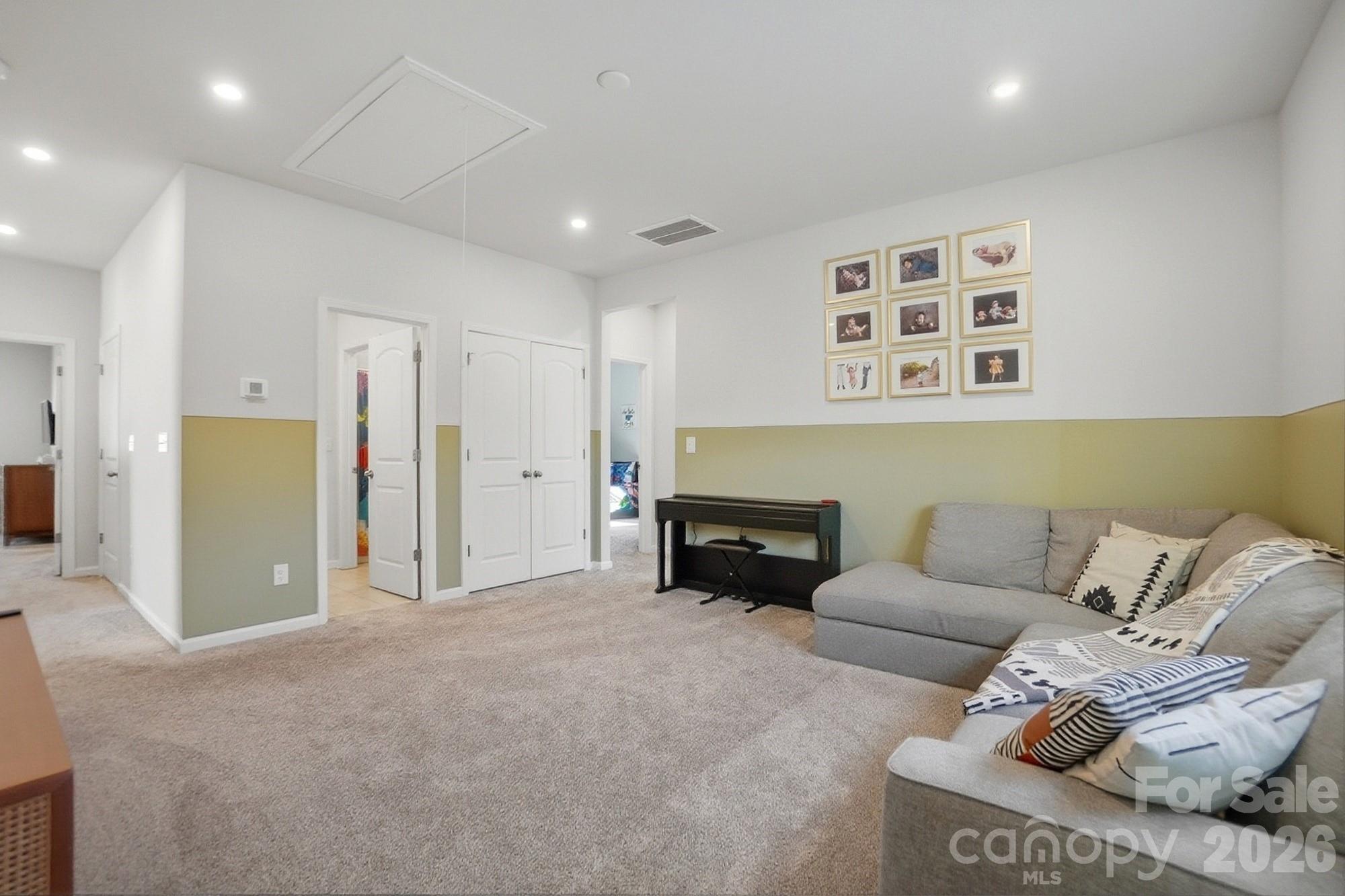 5108 Kinsbridge Drive Mint Hill NC 28227