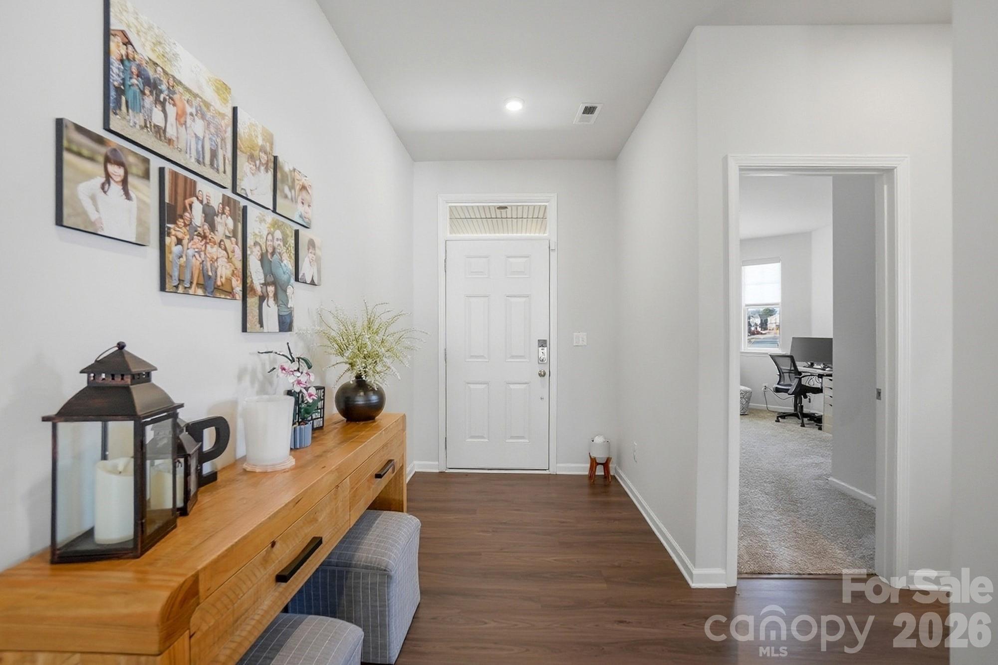 5108 Kinsbridge Drive Mint Hill NC 28227
