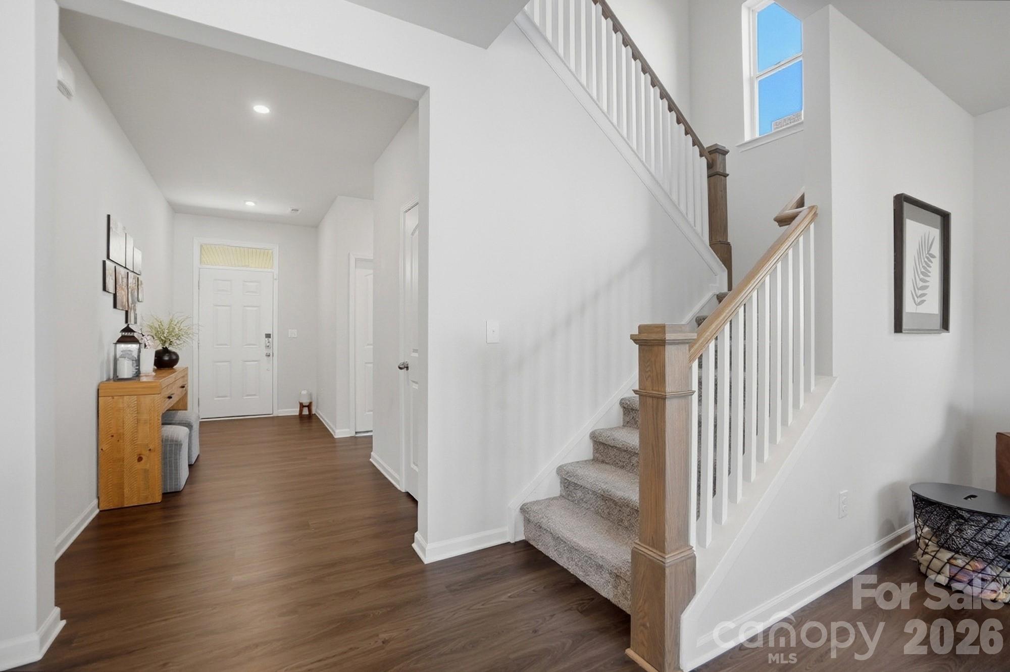 5108 Kinsbridge Drive Mint Hill NC 28227