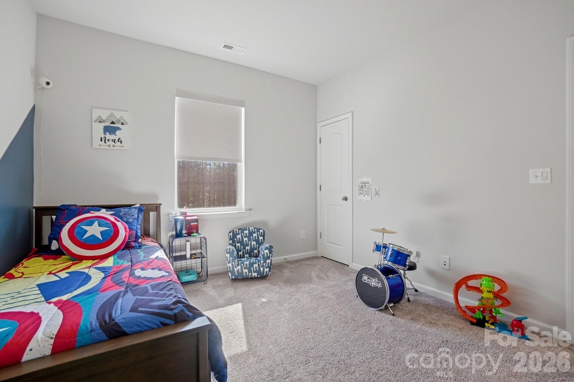 5108 Kinsbridge Drive Mint Hill NC 28227
