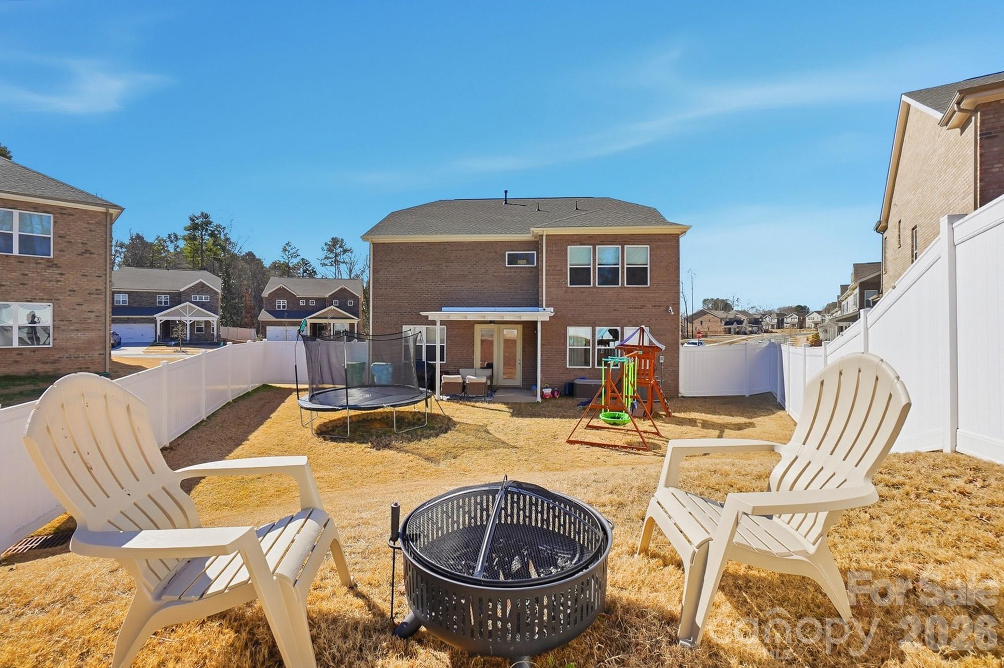 5108 Kinsbridge Drive Mint Hill NC 28227
