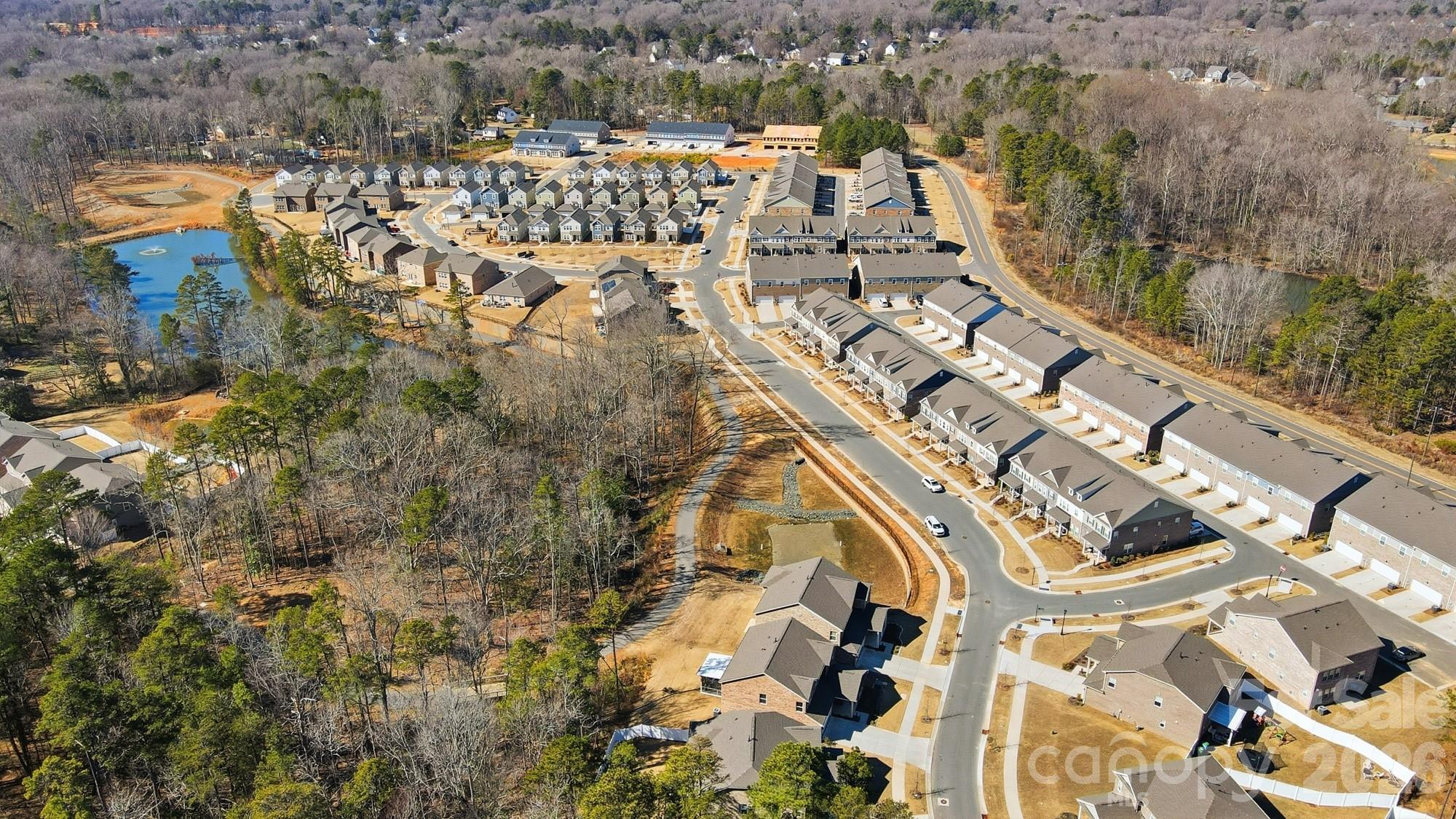 5108 Kinsbridge Drive Mint Hill NC 28227
