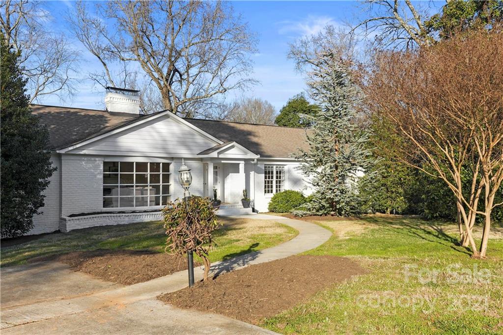 2326 Ferncliff Road Charlotte NC 28211