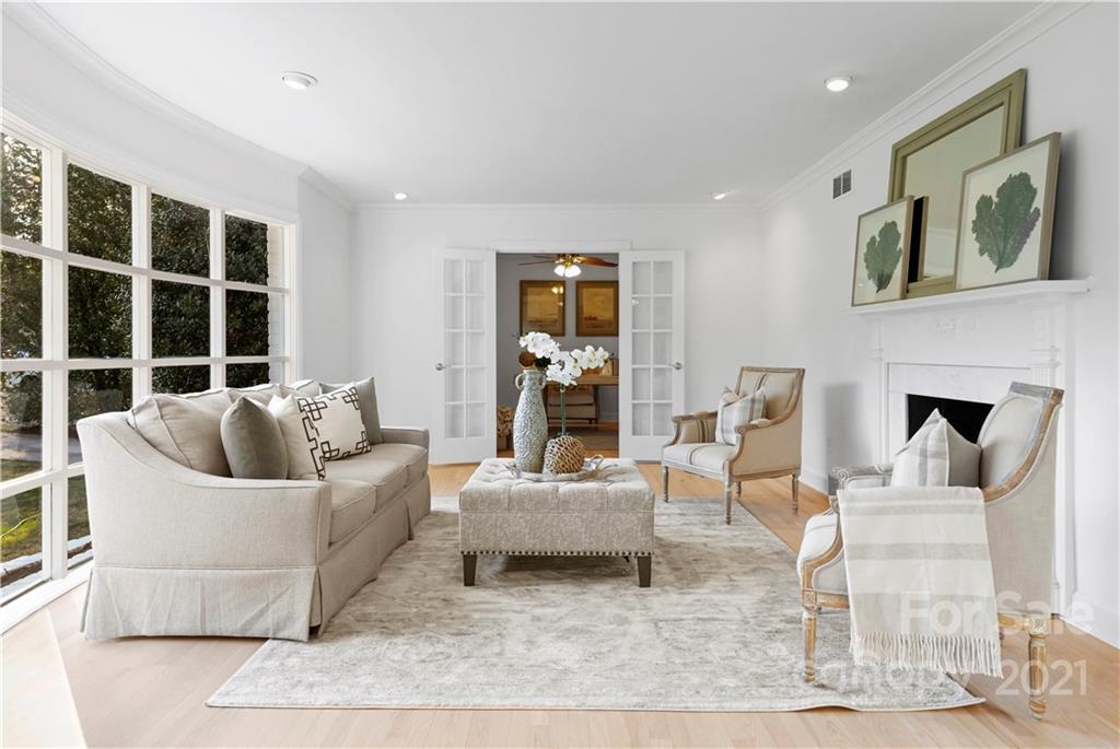 2326 Ferncliff Road Charlotte NC 28211
