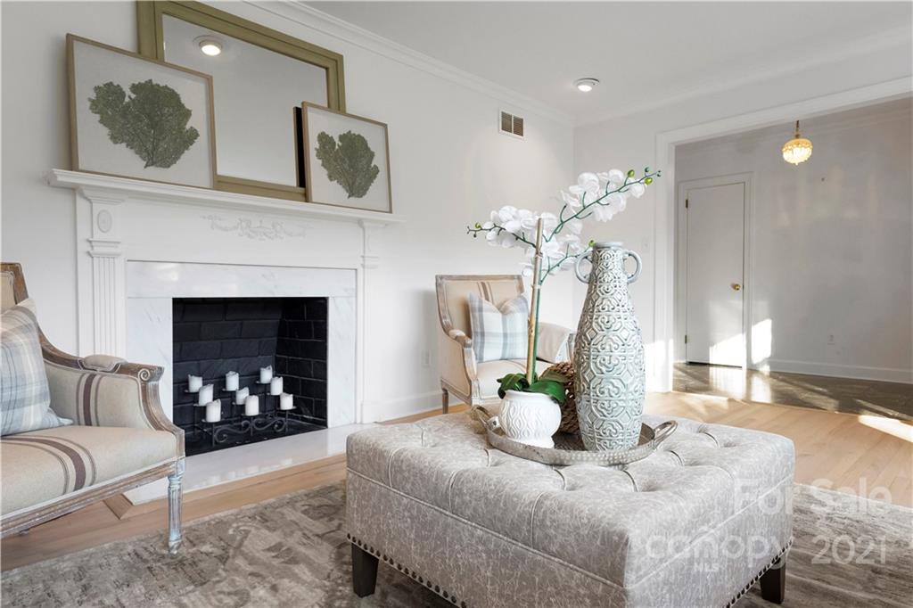 2326 Ferncliff Road Charlotte NC 28211