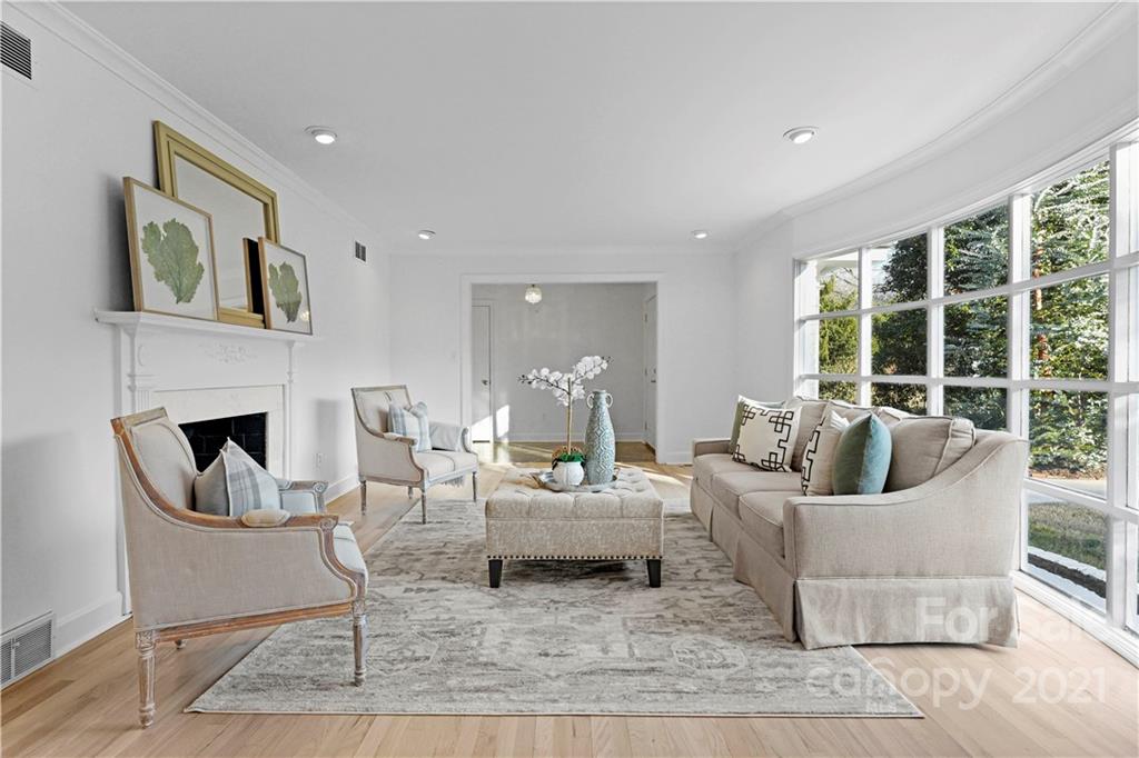2326 Ferncliff Road Charlotte NC 28211