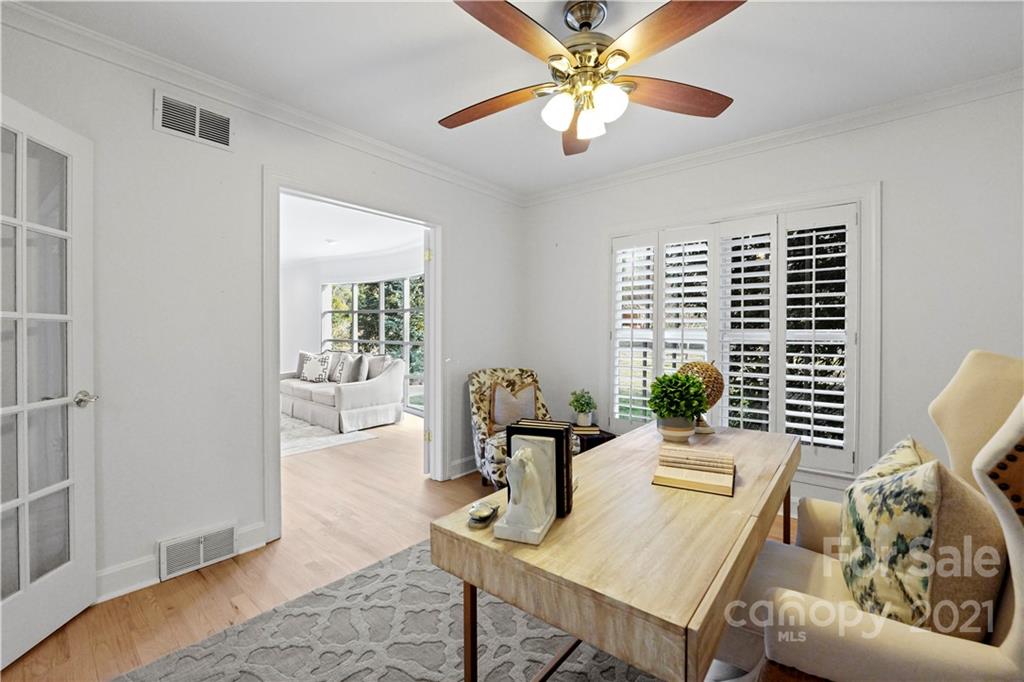 2326 Ferncliff Road Charlotte NC 28211