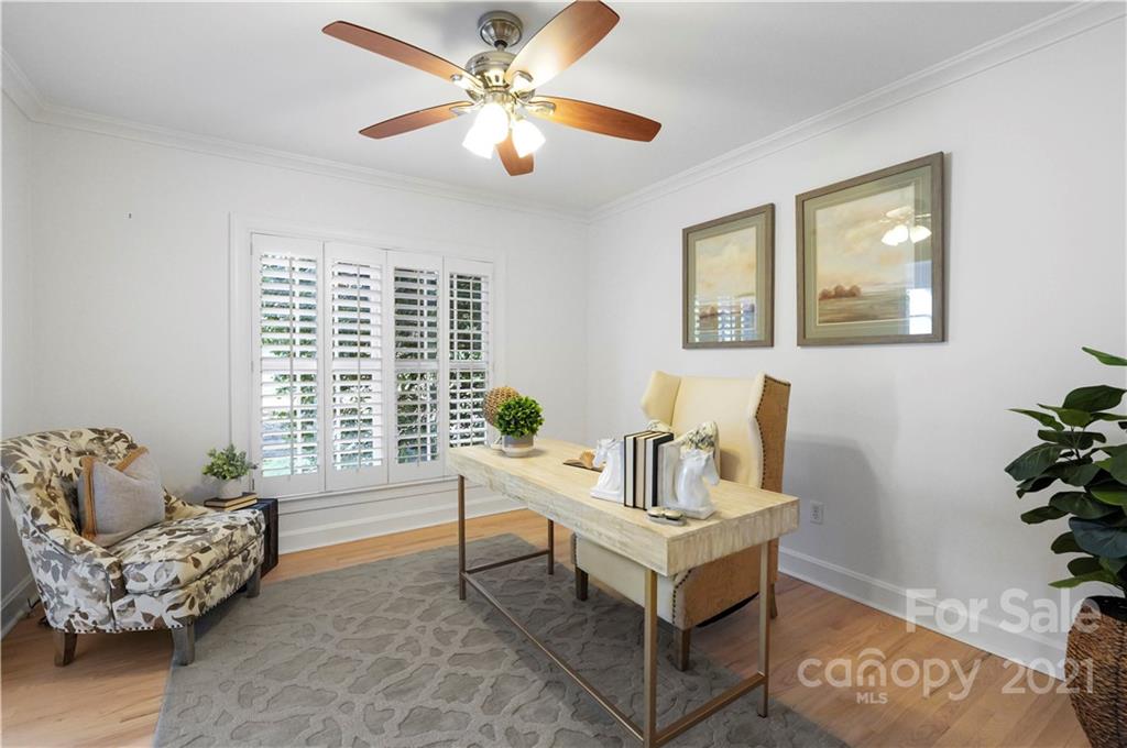 2326 Ferncliff Road Charlotte NC 28211