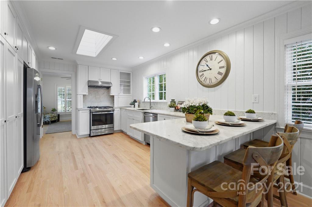 2326 Ferncliff Road Charlotte NC 28211