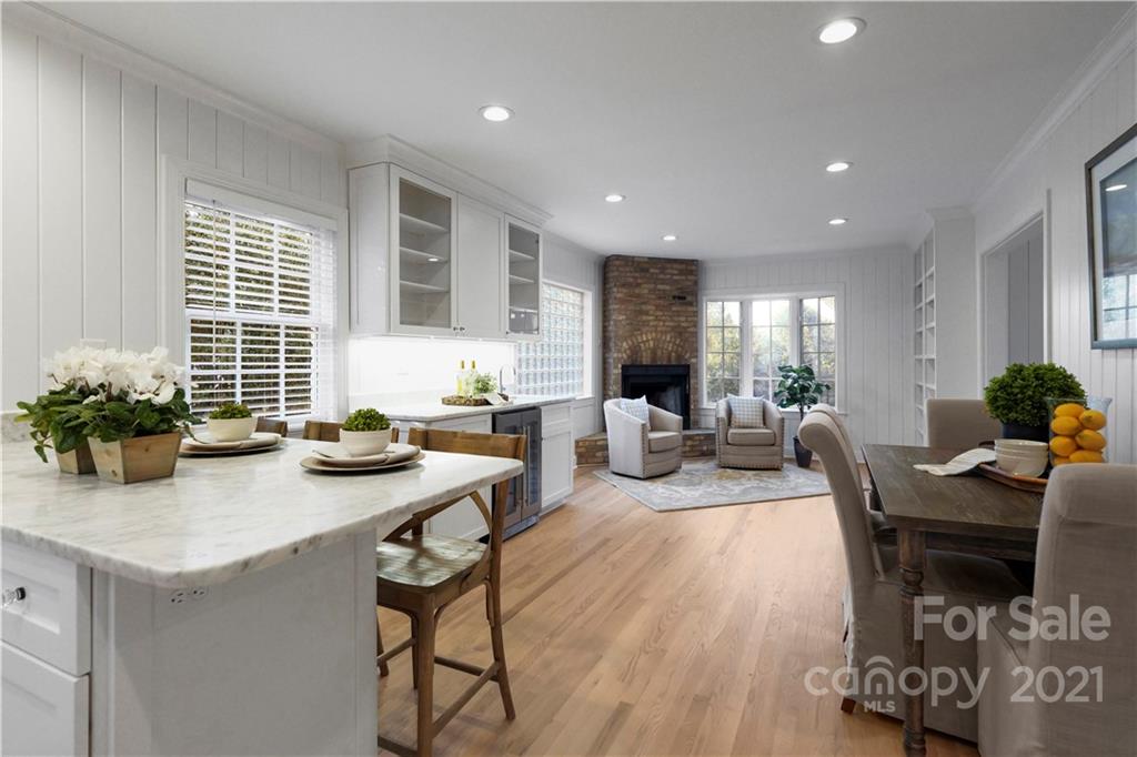 2326 Ferncliff Road Charlotte NC 28211