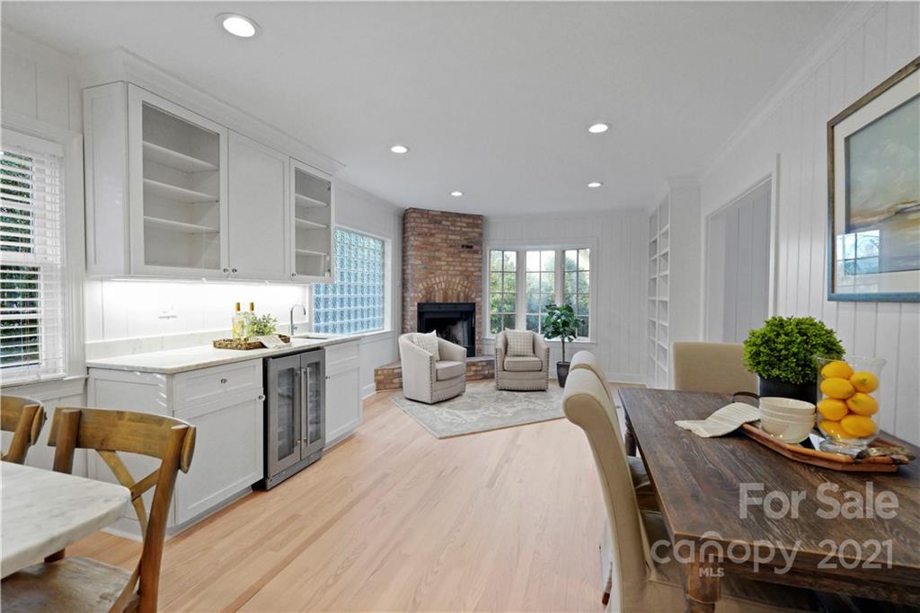 2326 Ferncliff Road Charlotte NC 28211