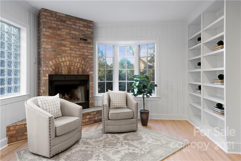 2326 Ferncliff Road Charlotte NC 28211