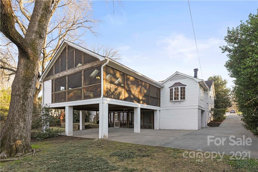 2326 Ferncliff Road Charlotte NC 28211