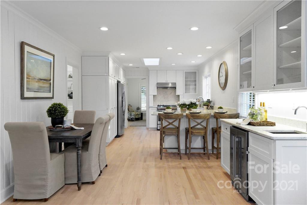 2326 Ferncliff Road Charlotte NC 28211