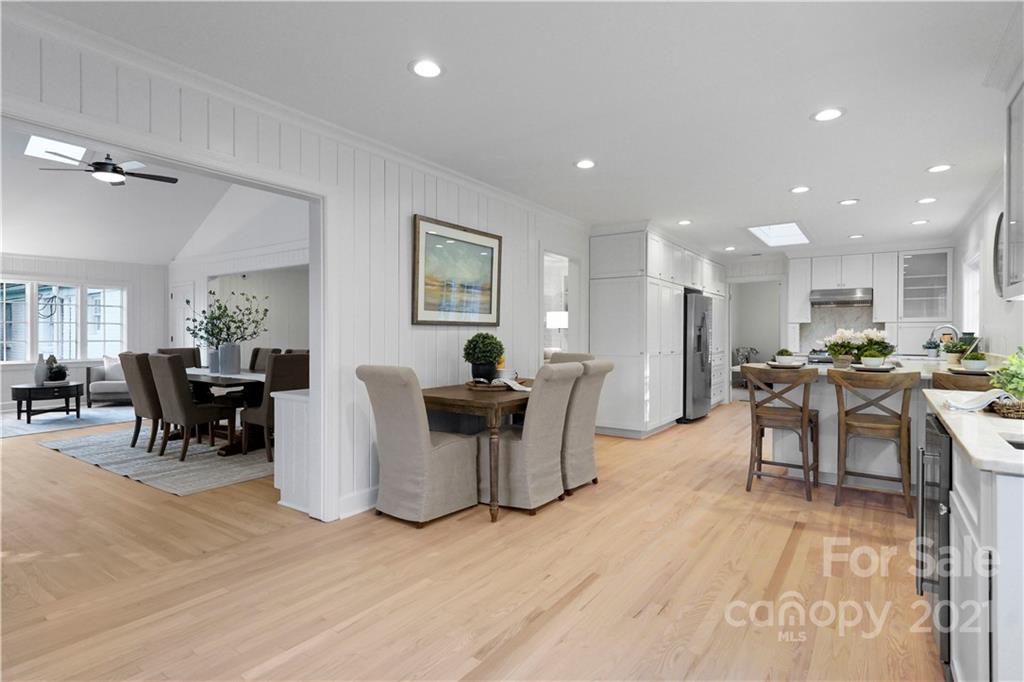 2326 Ferncliff Road Charlotte NC 28211