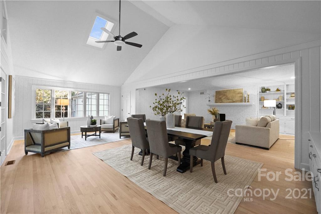 2326 Ferncliff Road Charlotte NC 28211