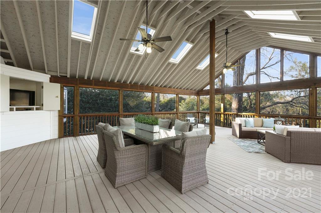 2326 Ferncliff Road Charlotte NC 28211