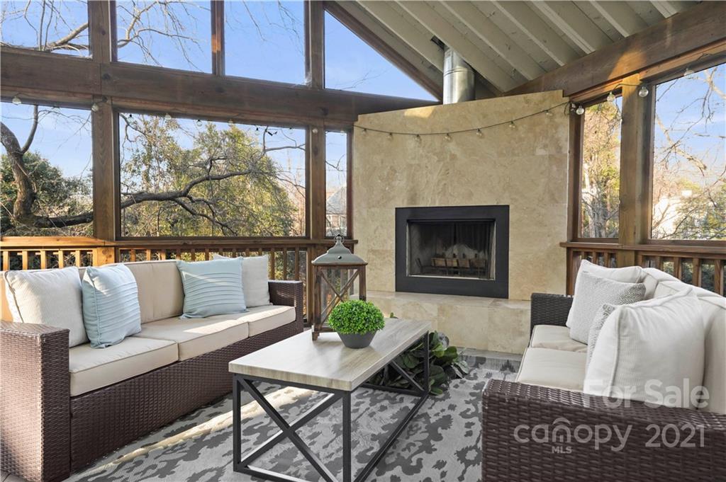2326 Ferncliff Road Charlotte NC 28211