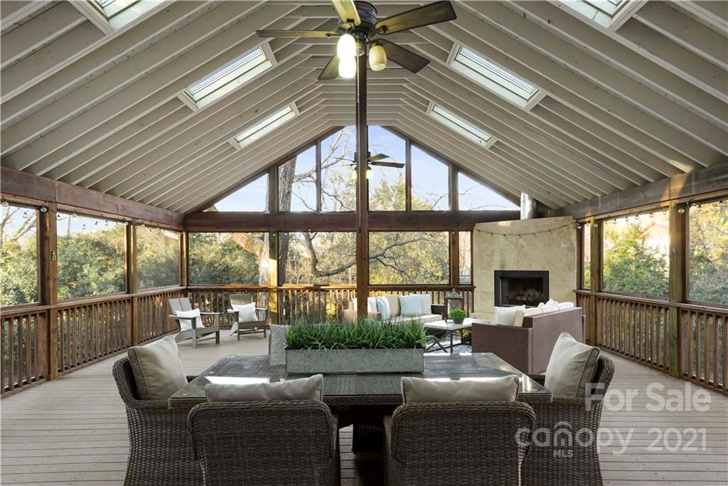 2326 Ferncliff Road Charlotte NC 28211