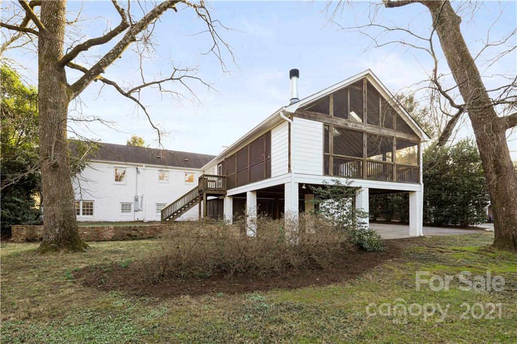 2326 Ferncliff Road Charlotte NC 28211