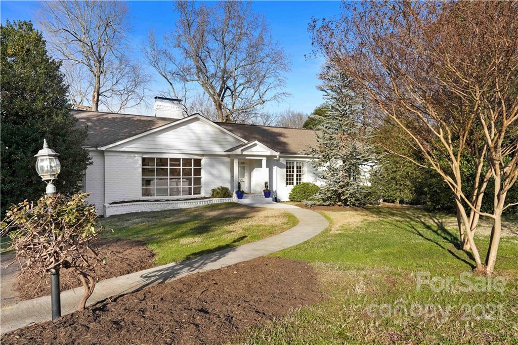 2326 Ferncliff Road Charlotte NC 28211