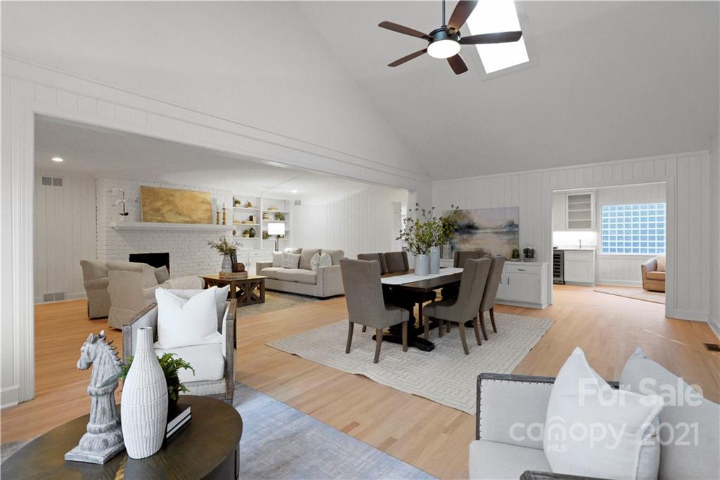 2326 Ferncliff Road Charlotte NC 28211