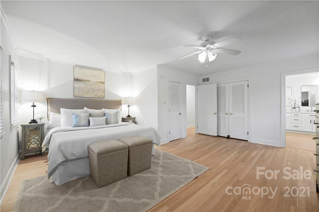2326 Ferncliff Road Charlotte NC 28211
