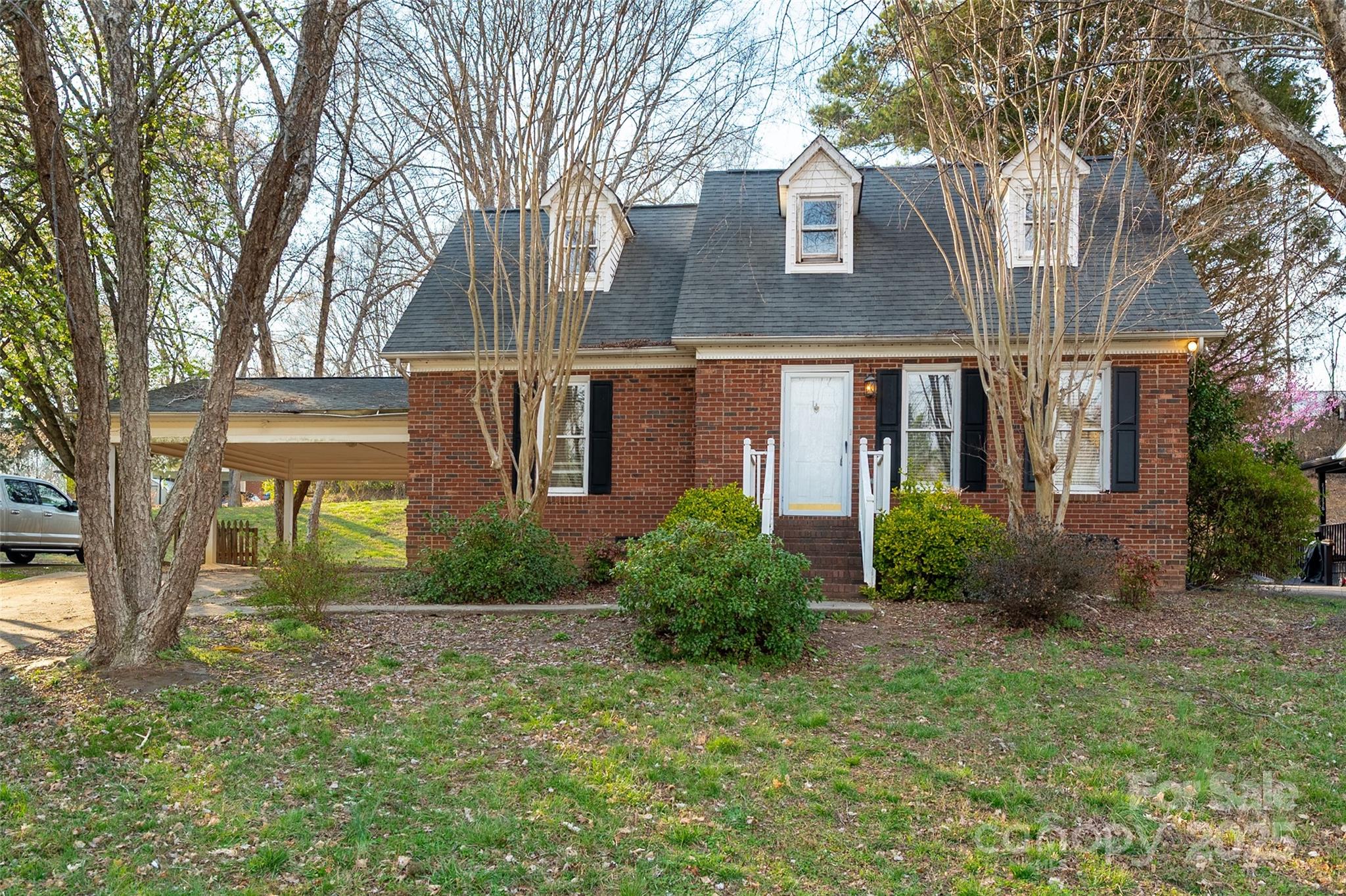 82 Paddington Drive SW Concord NC 28025