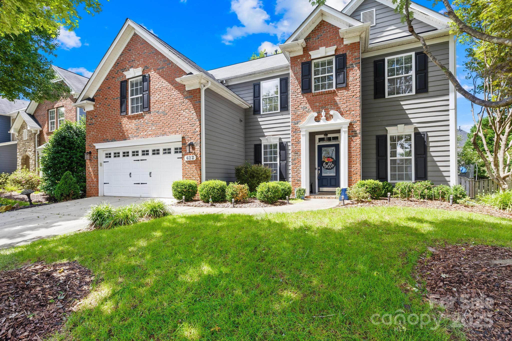 622 Lorain Avenue NW Concord NC 28027