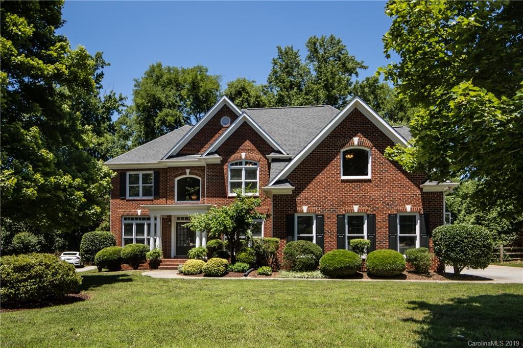 10311 Calaveras Court Huntersville NC 28078