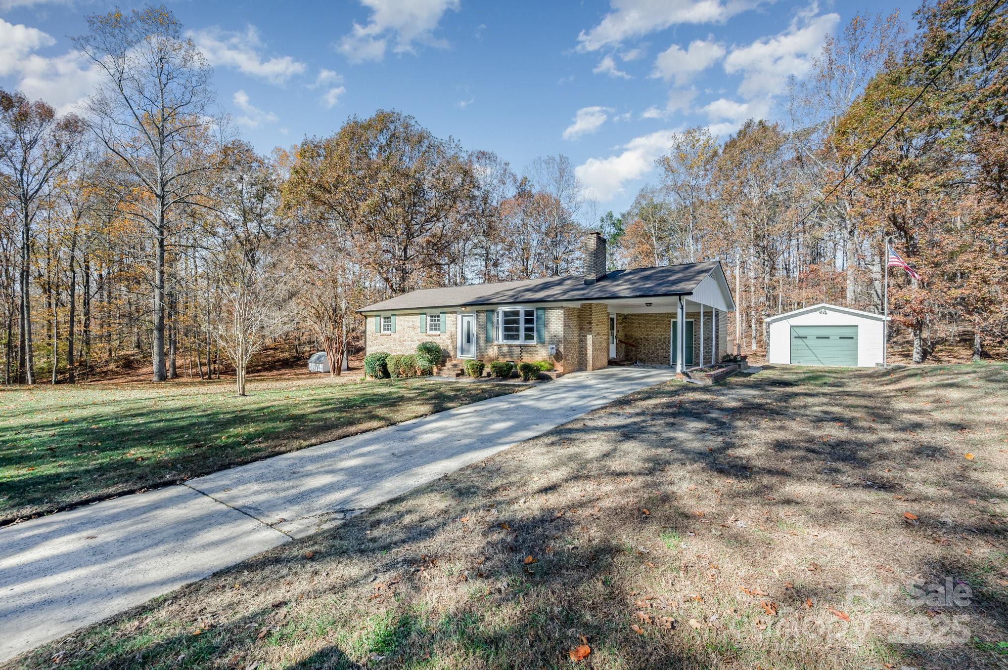 128 Oakley Drive Gastonia NC 28052