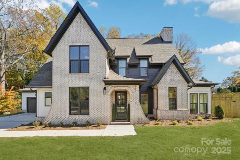 132 Sardis Lane Charlotte NC 28270