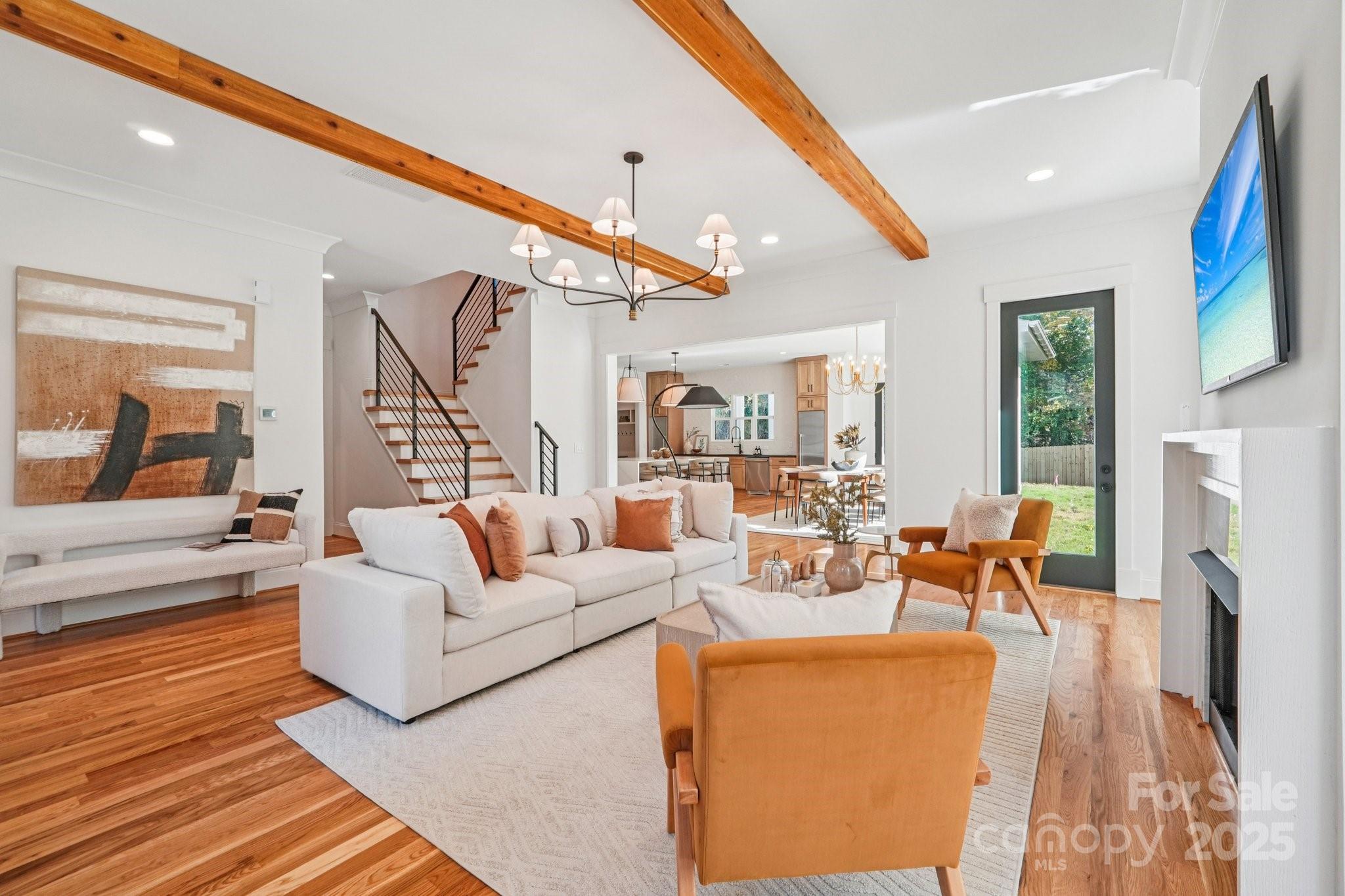 132 Sardis Lane Charlotte NC 28270