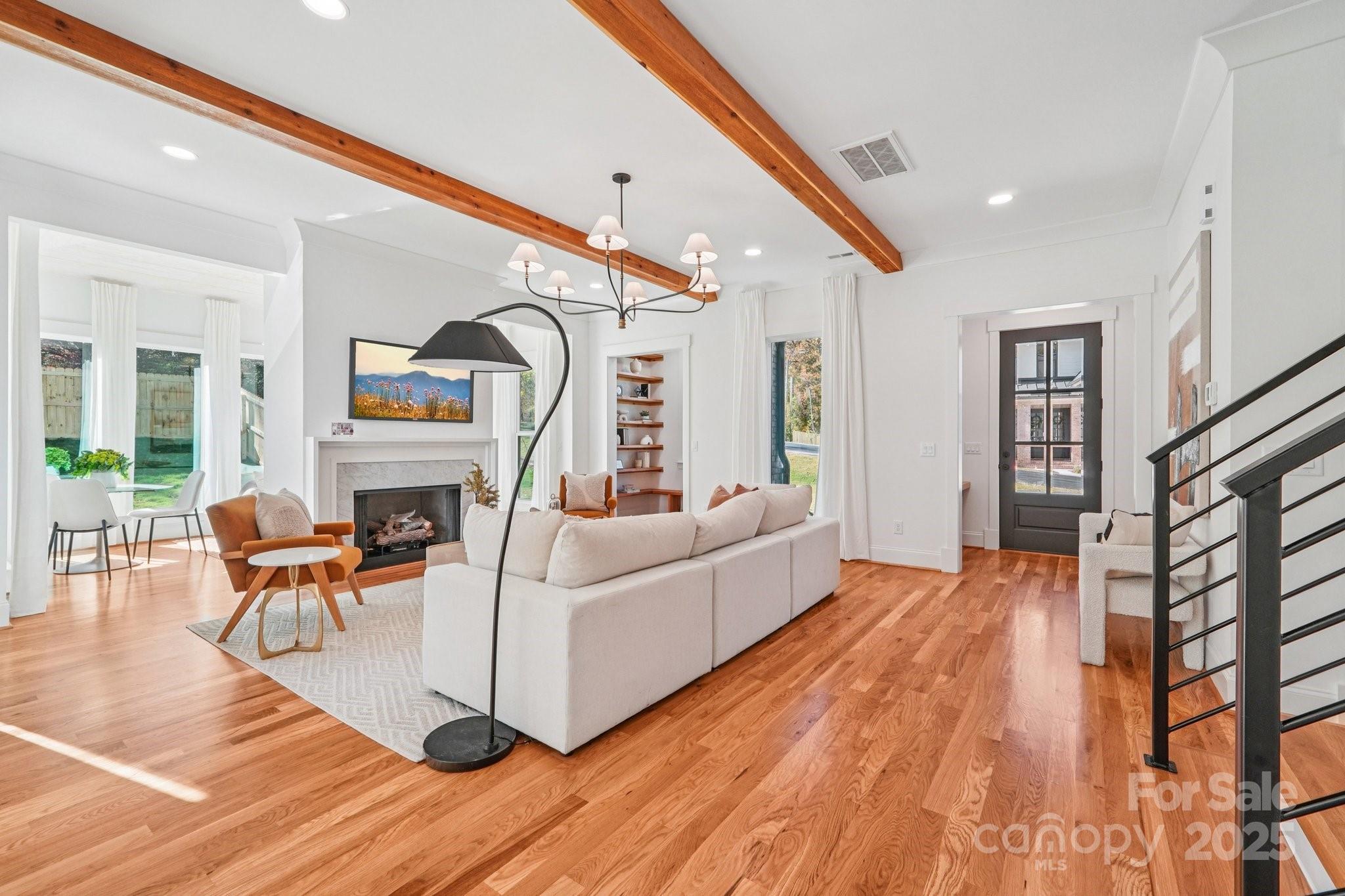 132 Sardis Lane Charlotte NC 28270