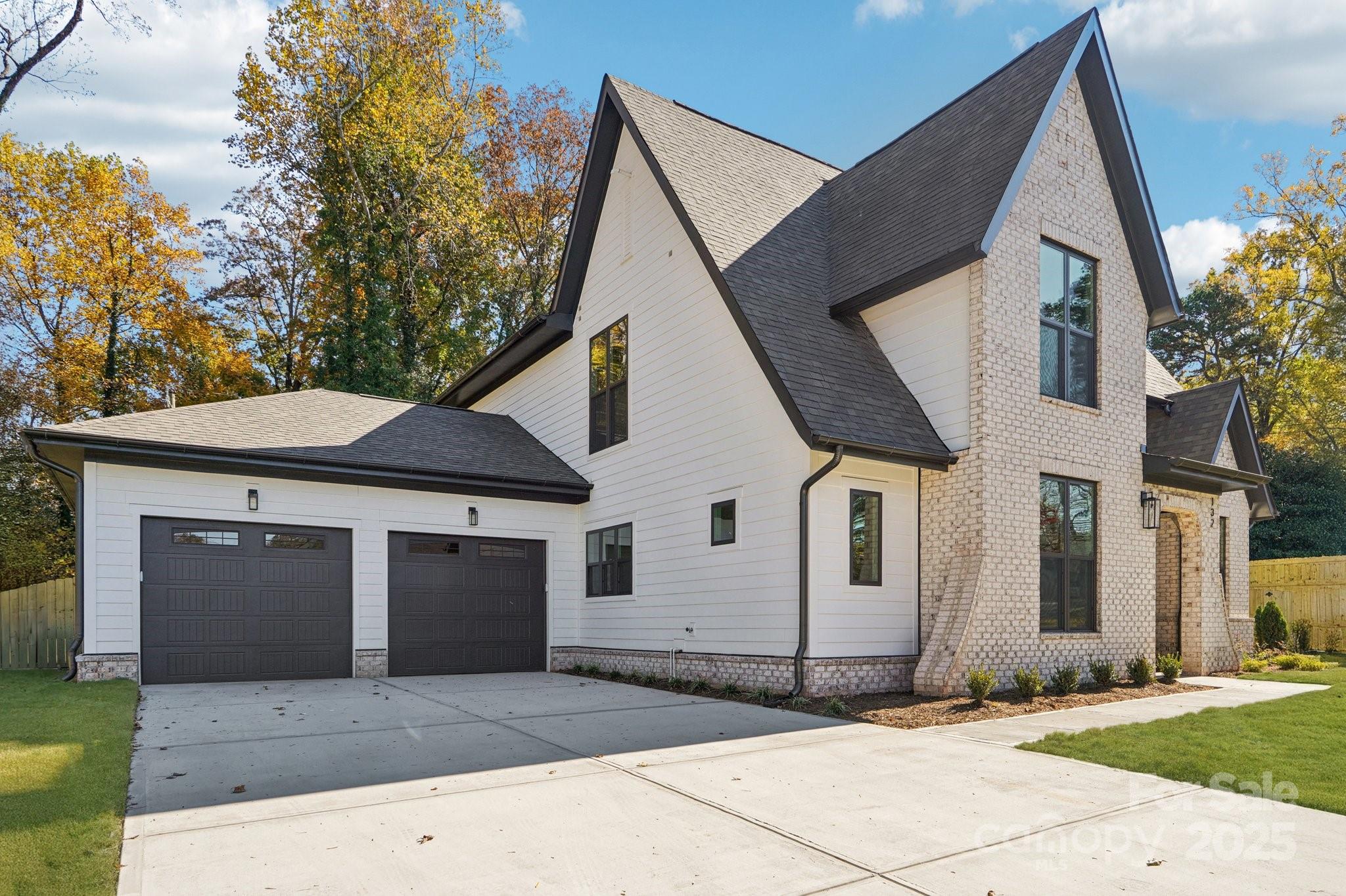 132 Sardis Lane Charlotte NC 28270